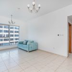 Lovely 1 BR | Vacant | Skycourts