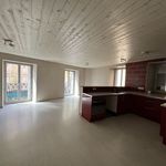 Rent 4 bedroom apartment of 98 m² in Le Puy-en-Velay