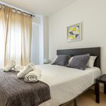 Alquilo 2 dormitorio apartamento de 58 m² en Málaga