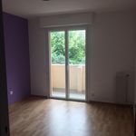 Appartement de 48 m² avec 2 chambre(s) en location à Rennes