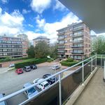 Appartement de 100 m² avec 2 chambre(s) en location à Dilbeek