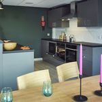 Rent 1 bedroom student apartment of 34 m² in Sheffield