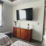 Rent 2 bedroom apartment of 120 m² in Morelia