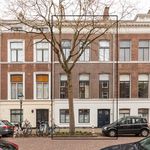 Huur 1 slaapkamer appartement van 272 m² in The Hague
