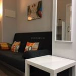 Rent 1 bedroom house of 34 m² in Madrid