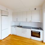 Rent 1 bedroom apartment of 38 m² in Helsingborg