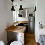Appartement de 39 m² avec 2 chambre(s) en location à boulognebillancourt