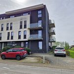 Appartement de 120 m² avec 2 chambre(s) en location à Wetteren
