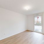 Rent 2 bedroom apartment of 41 m² in Dammarie-les-Lys