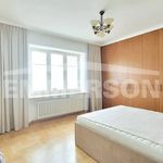 Wynajmij 4 sypialnię apartament z 139 m² w Warsaw