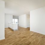 Rent 4 bedroom apartment of 112 m² in København SV