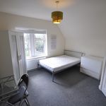Rent 1 bedroom house in Uttoxeter