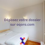 Rent 4 bedroom apartment of 11 m² in Villeurbanne