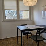 Rent 1 bedroom apartment of 36 m² in Śródmieście