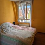 Rent 3 bedroom apartment in Bartenheim