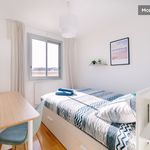 Appartement de 63 m² avec 2 chambre(s) en location à Nantes