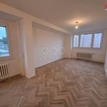 Rent 2 bedroom apartment of 61 m² in Bruntál