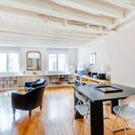 Appartement de 67 m² en location à Paris