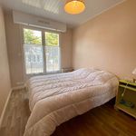 Rent 3 bedroom apartment of 70 m² in La Baule-Escoublac
