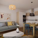 Appartement de 12 m² avec 1 chambre(s) en location à Grasse
