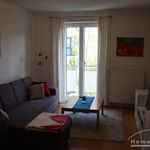 Rent 2 bedroom apartment of 57 m² in Braunschweig