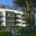 Appartement de 88 m² avec 2 chambre(s) en location à Etterbeek