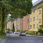 Rent 2 bedroom apartment of 57 m² in Essen
