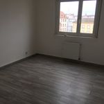 Appartement de 57 m² avec 3 chambre(s) en location à Colmar