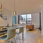 Appartement de 80 m² avec 2 chambre(s) en location à Liège