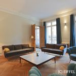 Appartement de 170 m² avec 4 chambre(s) en location à Paris