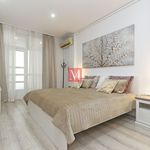 Najam 3 spavaće sobe stan od 130 m² u Zagreb