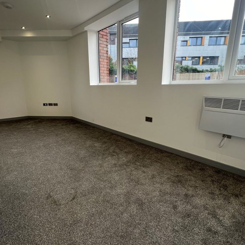 1 bedroom property to let in Prospect Hill, Redditch - £775 pcm