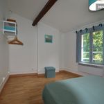 Appartement de 40 m² avec 1 chambre(s) en location à Toulon