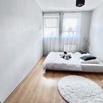 Rent 2 bedroom apartment of 51 m² in Wrocław