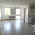 Rent 3 bedroom apartment of 56 m² in Sorgues