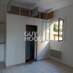 Appartement de 60 m² avec 3 chambre(s) en location à Carpentras
