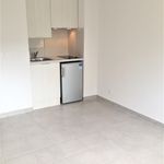 Rent 1 bedroom apartment of 19 m² in Marseille 9e Arrondissement