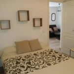 Rent 1 bedroom apartment of 55 m² in Alicante/Alacant
