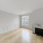 Rent 4 bedroom apartment of 161 m² in Jouvet