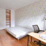 Louez une chambre de 80 m² à Paris