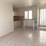 Rent 2 bedroom apartment of 40 m² in Pélussin