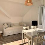 Appartement de 27 m² avec 1 chambre(s) en location à Vaux-sur-Mer