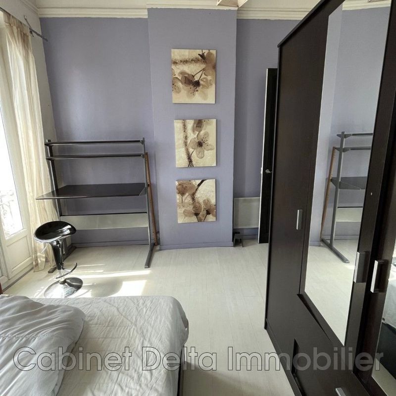 Location appartement, Toulon