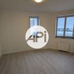 Rent 3 bedroom house of 50 m² in Boisset