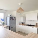 Rent 1 bedroom apartment in La Queue-en-Brie
