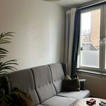 Rent 1 bedroom apartment of 26 m² in Uppsala