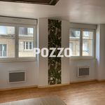 Rent 1 bedroom apartment of 23 m² in Vire Normandie