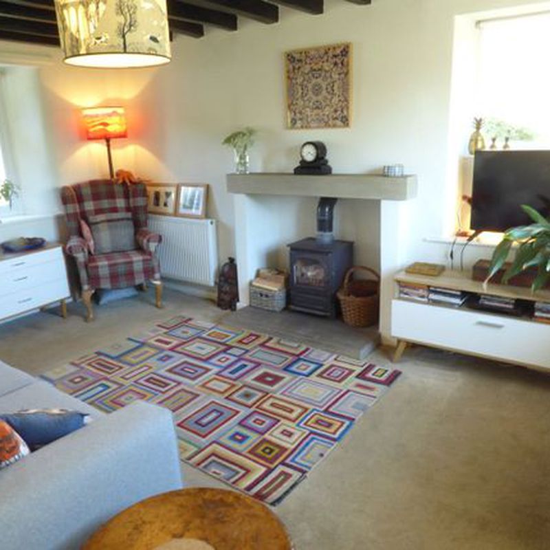 Semi-detached house to rent in Brow Top, Grindleton, Clitheroe BB7 Bolton-by-Bowland