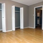 2 bedroom apartment of 818 sq. ft in Edmonton