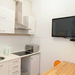 Najam 1 spavaće sobe stan od 25 m² u Rijeka